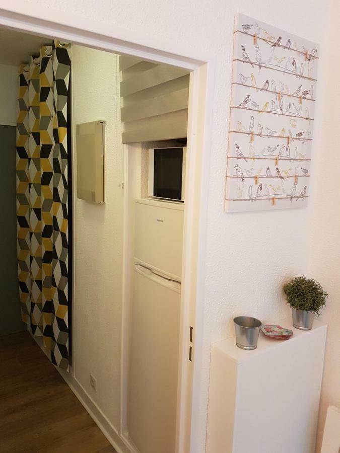Bienvenue A La Grande-Motte Appartement Buitenkant foto