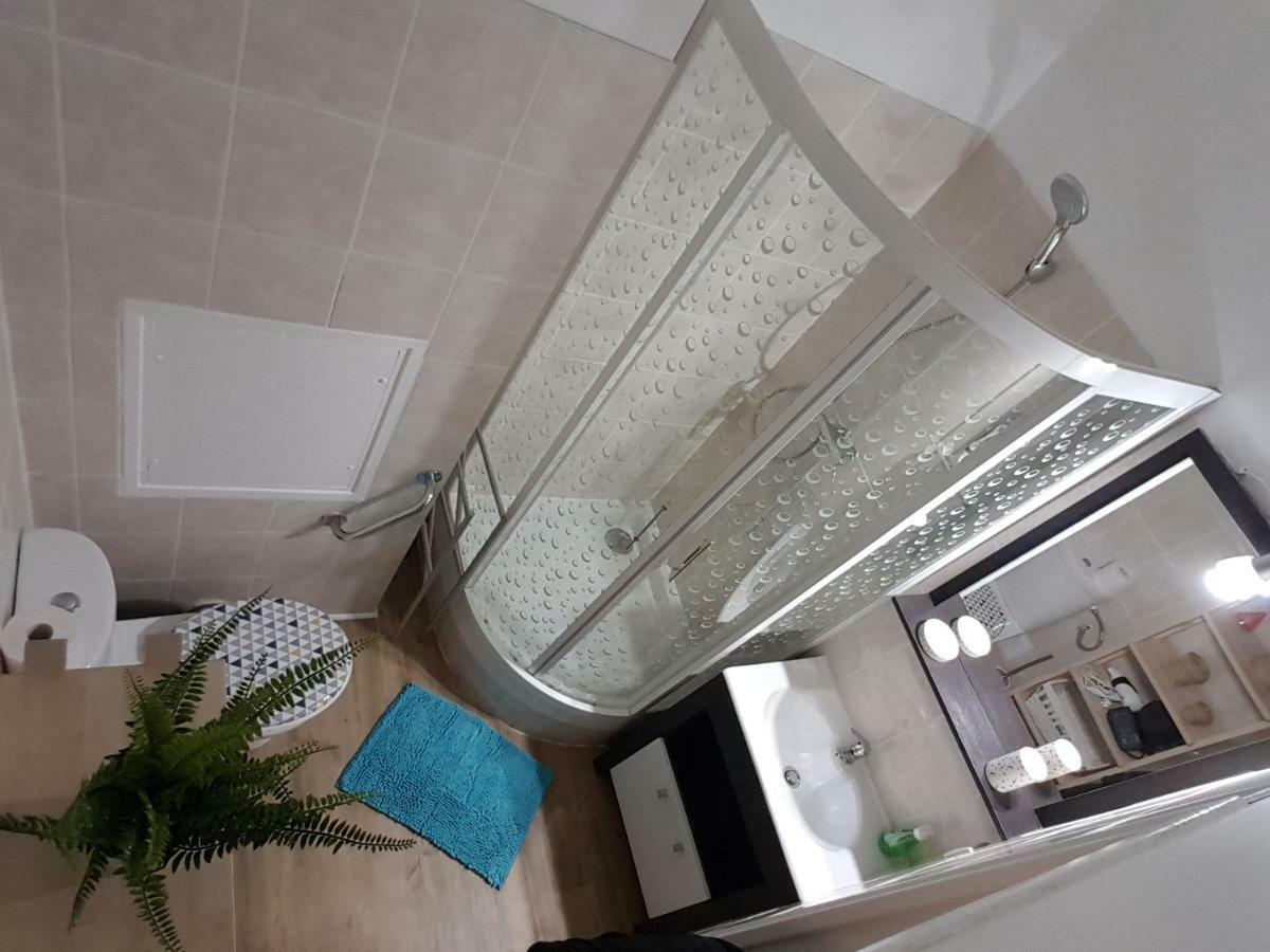 Bienvenue A La Grande-Motte Appartement Buitenkant foto